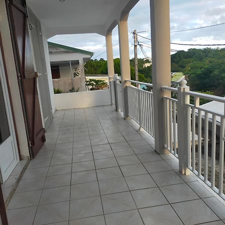 Loca Vacances Sainte-Anne  Kültér fotó