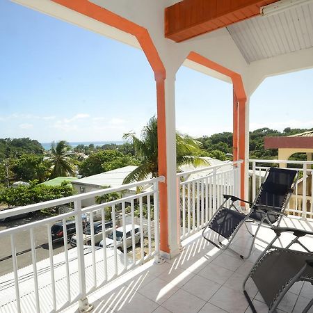 Loca Vacances Sainte-Anne  Kültér fotó