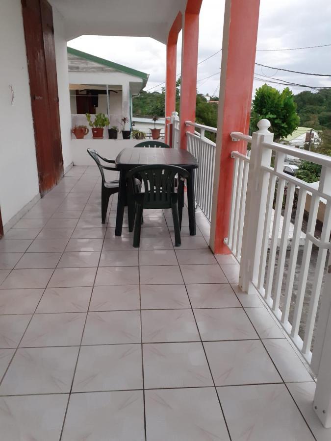 Loca Vacances Sainte-Anne  Kültér fotó