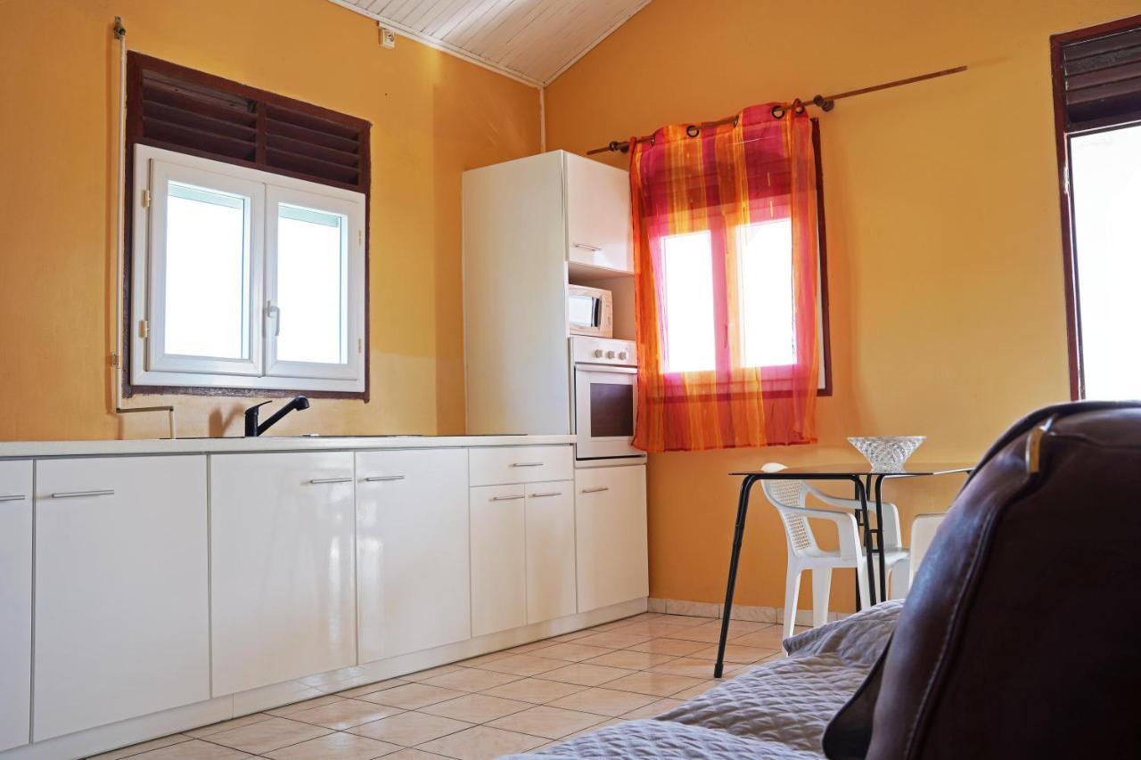 Loca Vacances Sainte-Anne  Kültér fotó