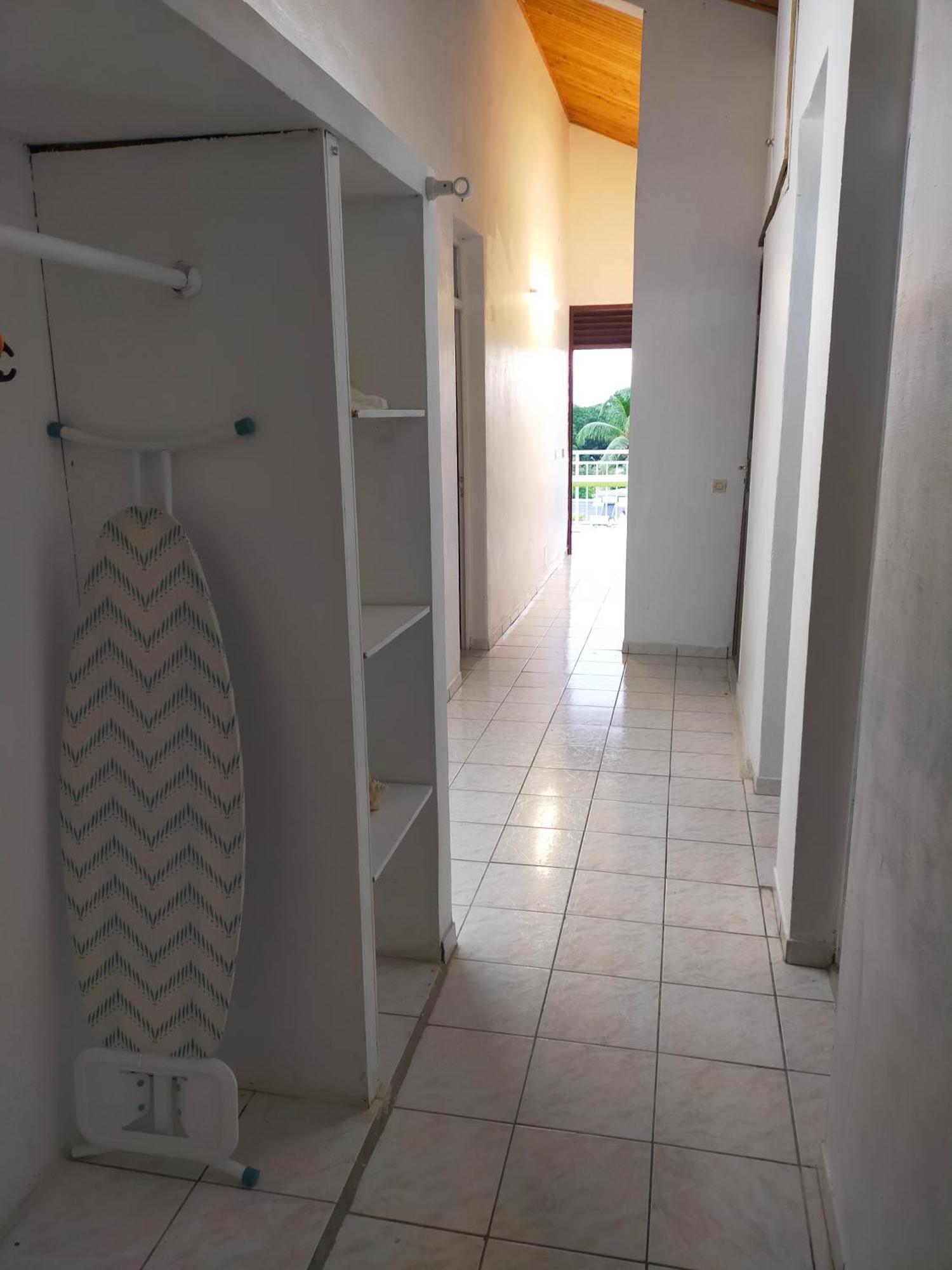 Loca Vacances Sainte-Anne  Kültér fotó