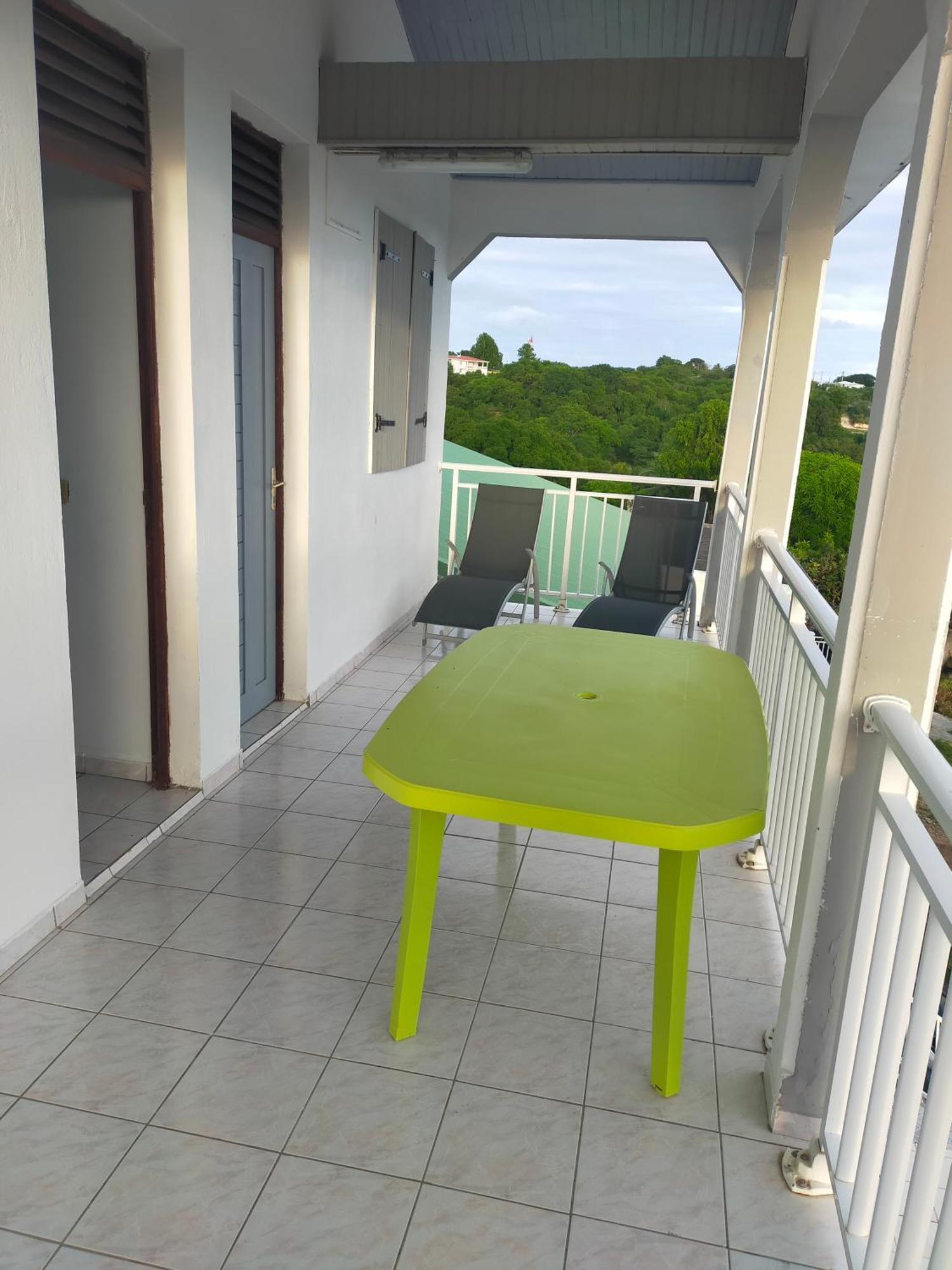 Loca Vacances Sainte-Anne  Kültér fotó