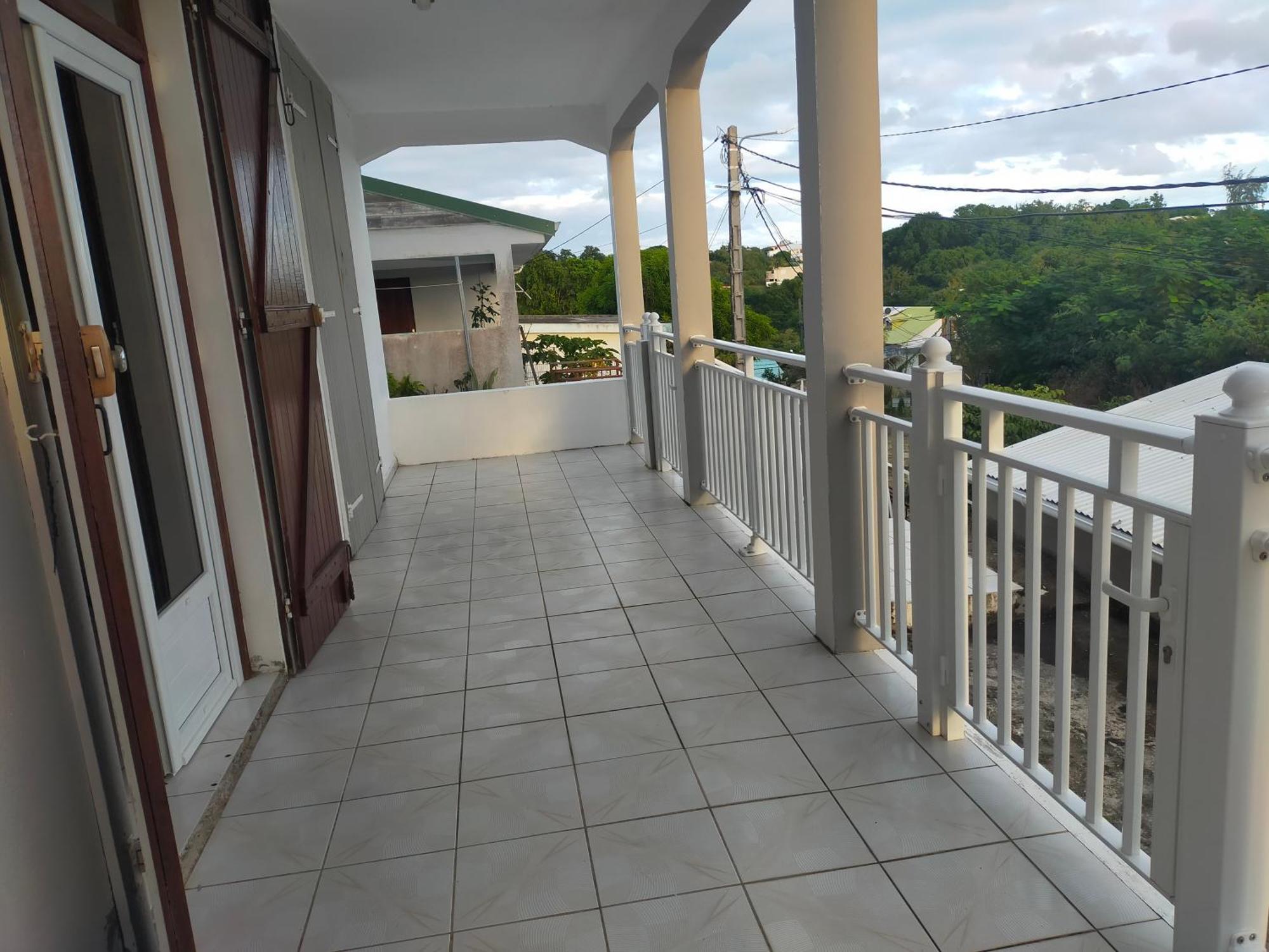 Loca Vacances Sainte-Anne  Kültér fotó