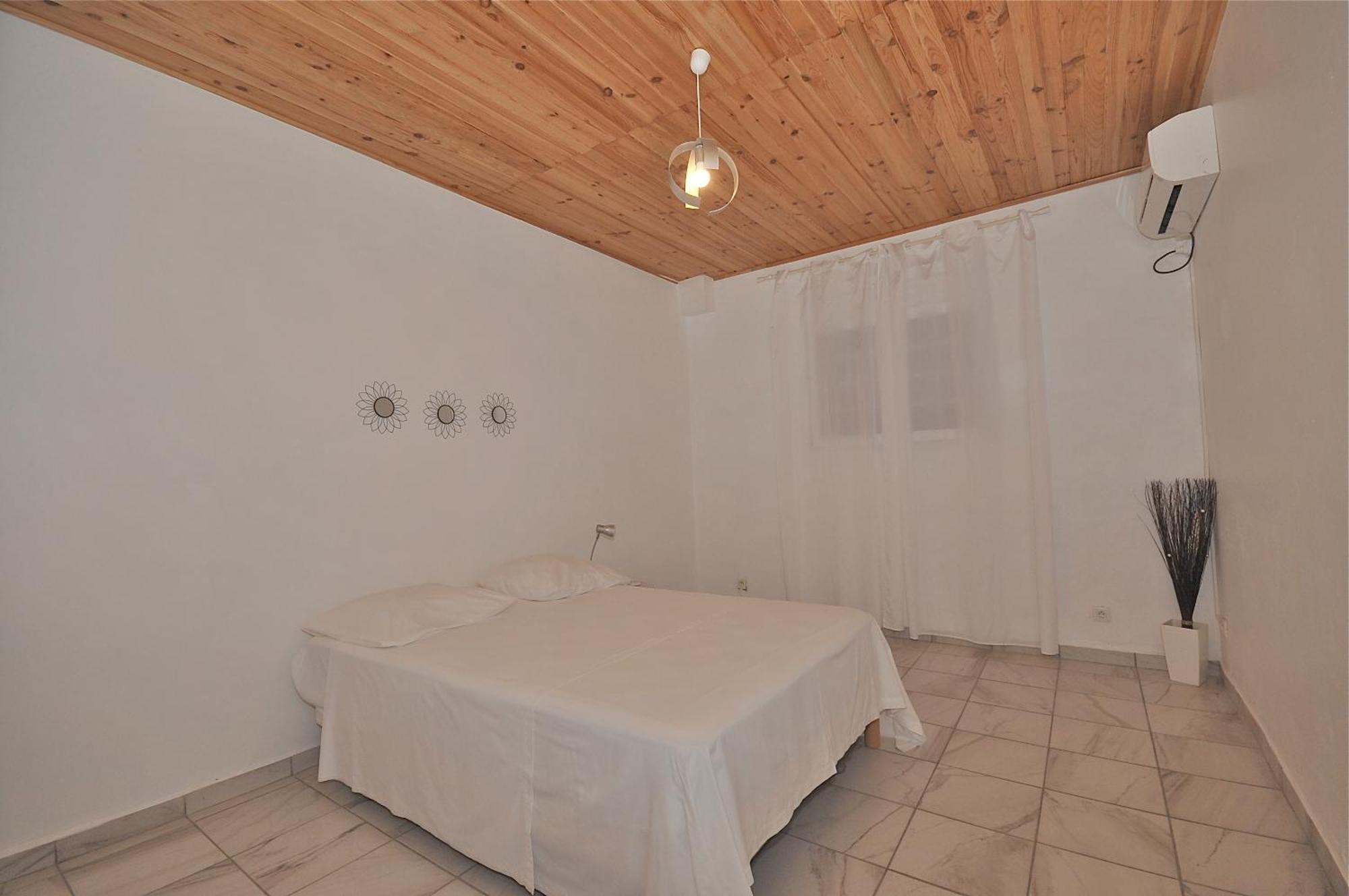 Loca Vacances Sainte-Anne  Kültér fotó