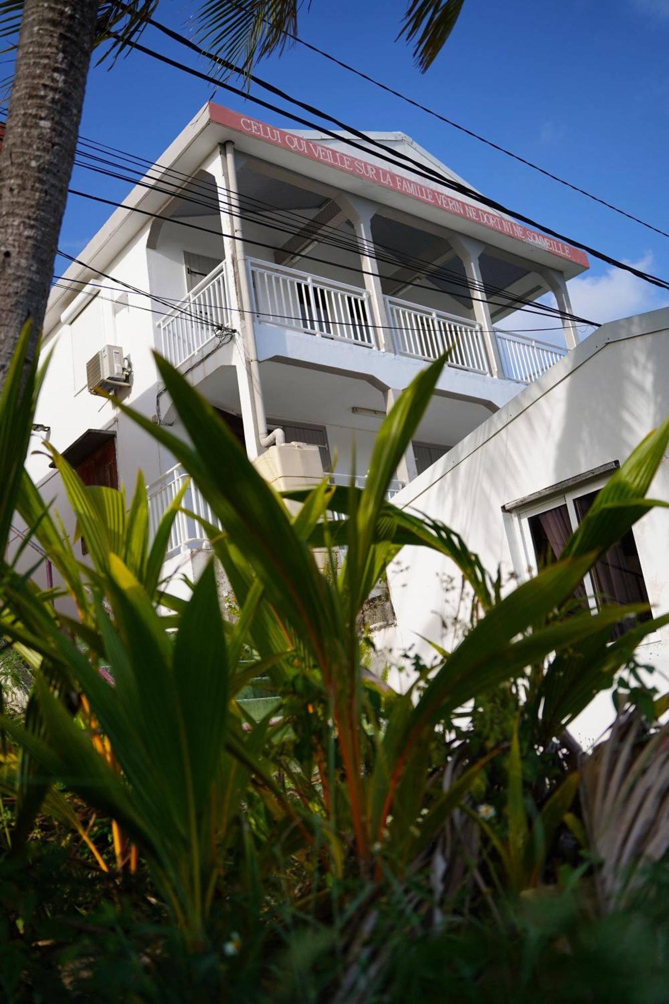 Loca Vacances Sainte-Anne  Kültér fotó