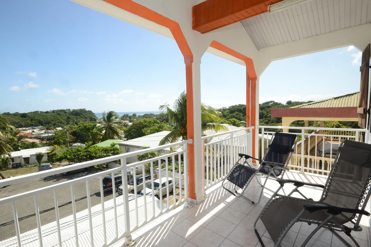 Loca Vacances Sainte-Anne  Kültér fotó
